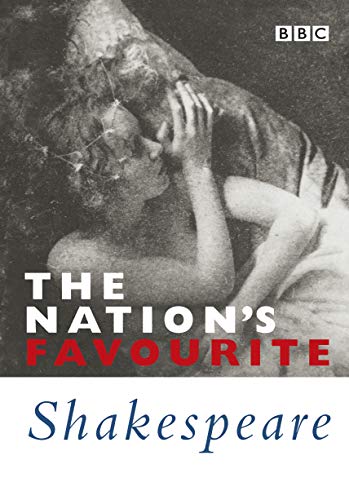 9780563551423: The Nation's Favourite Shakespeare