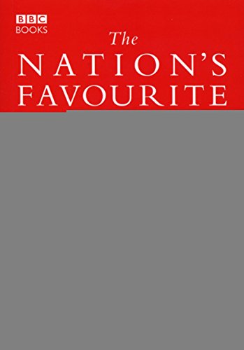 9780563551430: The Nation's Favourite: Twentieth Century Poems