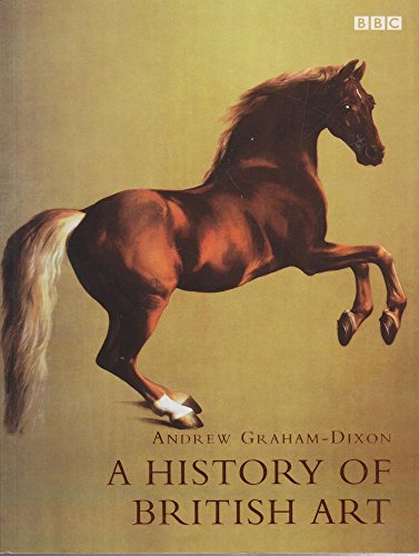 9780563551485: A History of British Art