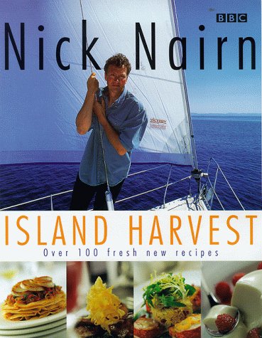 Stock image for Island Harvest for sale by AwesomeBooks