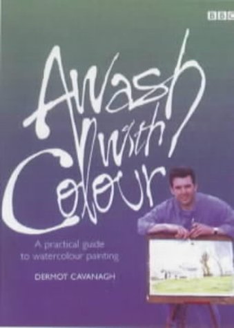 Beispielbild fr Awash with Colour zum Verkauf von Reuseabook