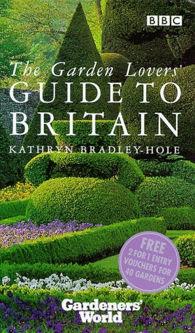 Stock image for Gardeners' World" Garden Lovers' Guide to Britain for sale by WorldofBooks