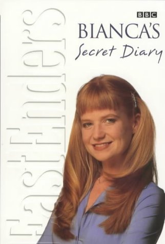 Beispielbild fr Bianca's Secret Diary zum Verkauf von WorldofBooks