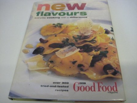 9780563551751: New Flavours: Everyday Cooking with a Difference