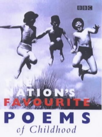 Stock image for The Nation's Favourite Poems of Childhood for sale by ThriftBooks-Atlanta