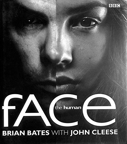 Beispielbild fr The Human Face zum Verkauf von WorldofBooks