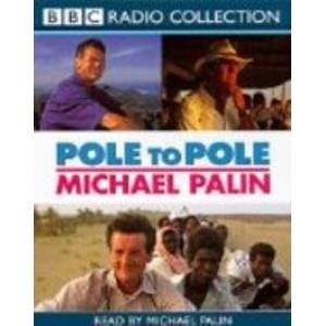 Imagen de archivo de Pole to Pole (BBC Radio Collection) a la venta por John Sanders