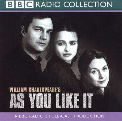 Beispielbild fr A BBC Radio 3 Full-cast Dramatisation. Starring Helena Bonham-Carter & Gerard Murphy (BBC Radio Collection) zum Verkauf von WorldofBooks