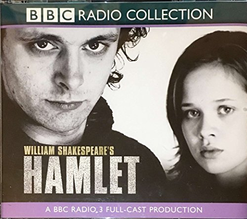 Beispielbild fr Hamlet a Bbc Radio 3 Full-Cast Dramatisation. Starring Michael Sheen Cast zum Verkauf von GoldenWavesOfBooks