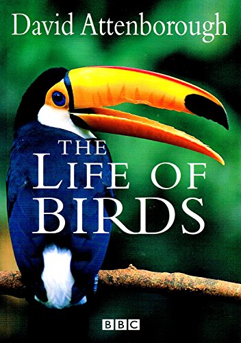 Stock image for The Life of Birds for sale by WorldofBooks