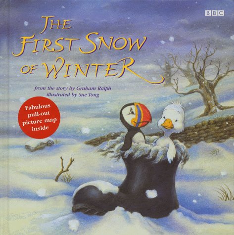 Beispielbild fr First Snow of Winter(Laminated) zum Verkauf von WorldofBooks