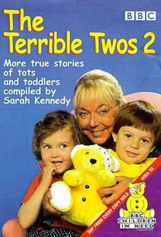 Imagen de archivo de The Terrible Twos 2 : a la venta por WorldofBooks