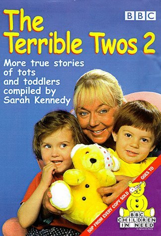 Stock image for The Terrible Twos 2 : for sale by WorldofBooks