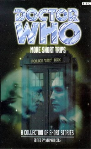 More Short Trips (Doctor Who)