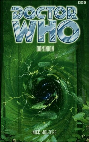 Beispielbild fr Dominion (Doctor Who) zum Verkauf von WorldofBooks