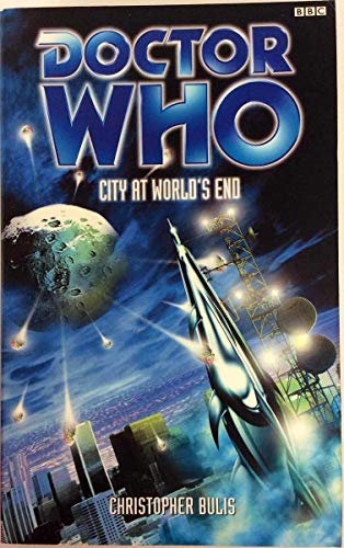 Stock image for City at World's End (Doctor Who) for sale by WorldofBooks