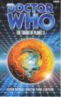 Doctor Who: The Taking of Planet 5 (9780563555858) by Clapham, Mark; Bucher-Jones, S.