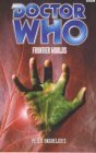 Beispielbild fr Frontier Worlds (Doctor Who) zum Verkauf von WorldofBooks