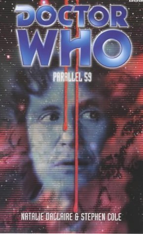 9780563555902: Parallel 59 (Doctor Who)