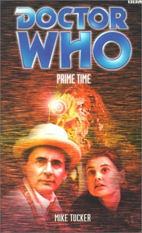 Imagen de archivo de Prime Time (Doctor Who) a la venta por Half Price Books Inc.