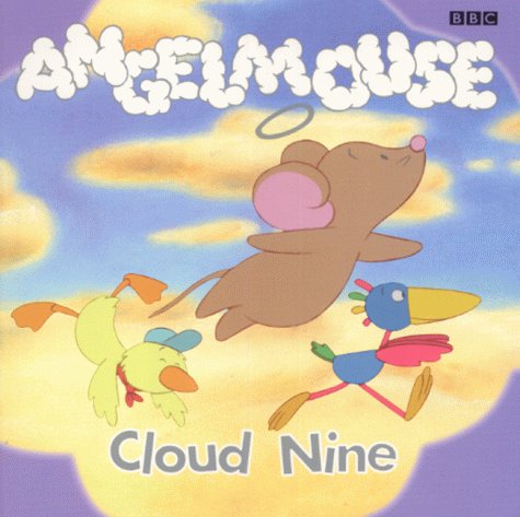 Beispielbild für Angelmouse: Cloud Nine Storybook 1 zum Verkauf von medimops