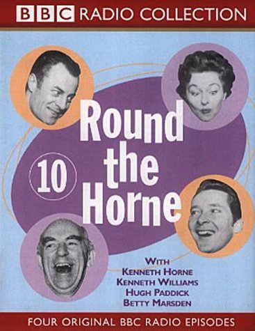 Round the Horne 10 (BBC Radio Collection) (9780563557685) by Took, Barry; Feldman, Marty