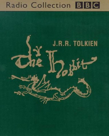 The Hobbit (BBC Radio Collection) (9780563557876) by J. R. R. Tolkien