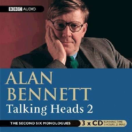 Beispielbild fr Talking Heads 2 (BBC Radio Collection) zum Verkauf von Goldstone Books