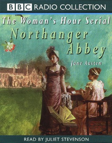 9780563558293: Northanger Abbey (BBC Radio Collection)