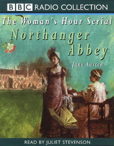 9780563558293: Northanger Abbey