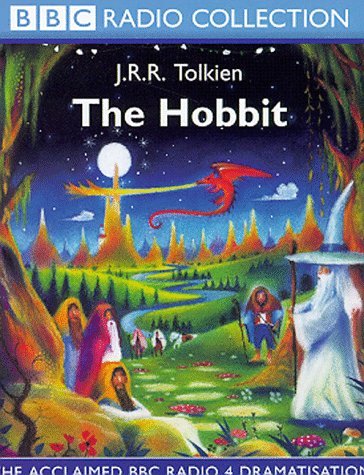 The Hobbit (9780563558323) by J.R.R. Tolkien