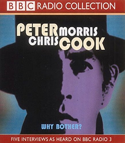 Beispielbild fr Sir Arthur Streeb-Greebling in Conversation with Chris Morris (BBC Radio Collection) zum Verkauf von WorldofBooks