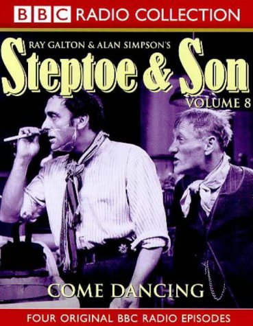 Steptoe and Son' Come Dancing (9780563558637) by [???]