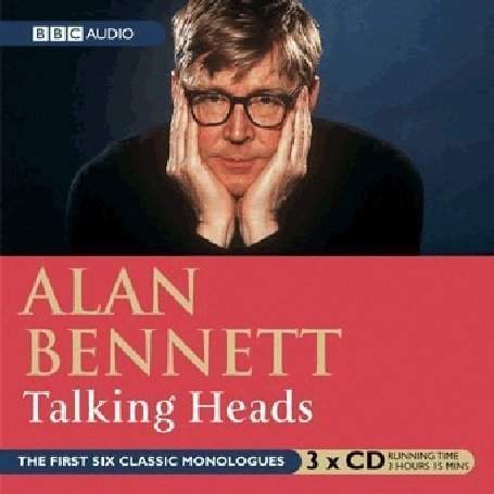 9780563558941: Talking Heads (BBC Radio Collection)