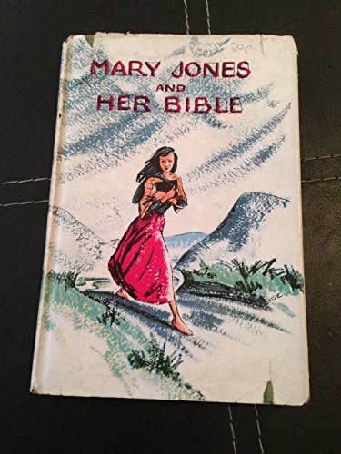 9780564000302: Mary Jones and Her Bible