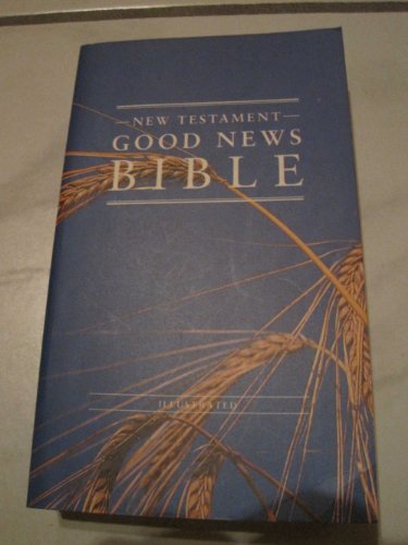 9780564047116: New Testament GNB Illustrated