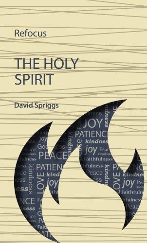 Stock image for The Holy Spirit for sale by WorldofBooks