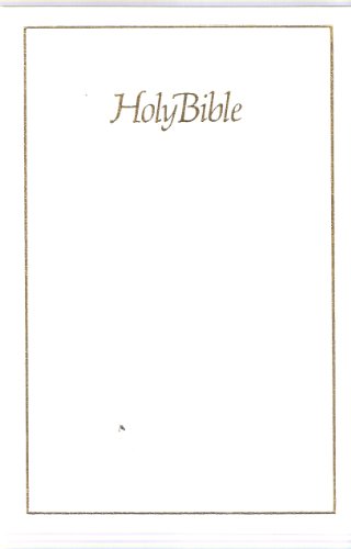 Beispielbild fr Holy Bible Good News Edition zum Verkauf von AwesomeBooks