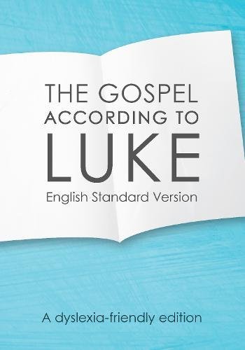 9780564050574: The Gospel According to Luke: English Standard Version
