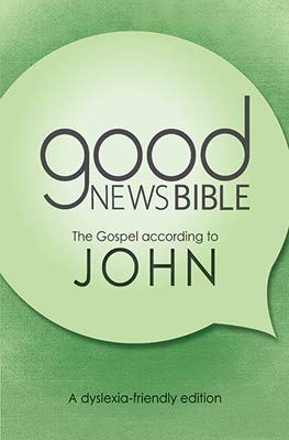 Stock image for Good News Bible for sale by Blackwell's