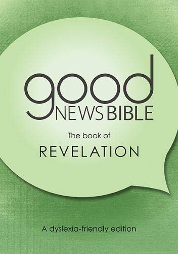Stock image for Good News Bible. The Book of Revelation for sale by Blackwell's