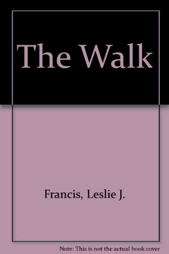Stock image for The Walk for sale by Reuseabook