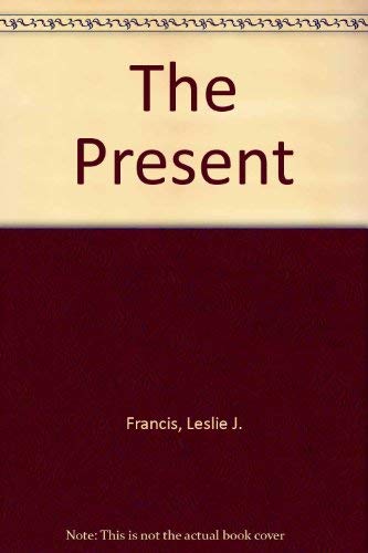 9780564053957: The Present