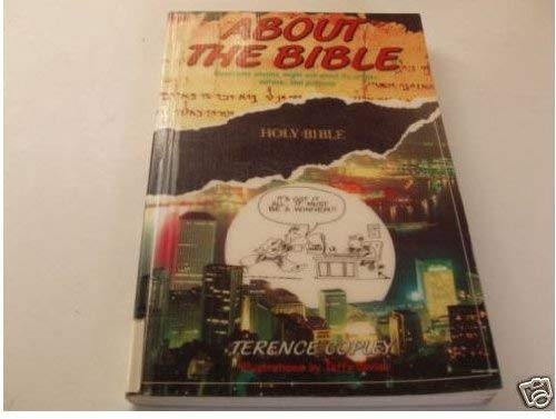 Imagen de archivo de About the Bible a la venta por WorldofBooks