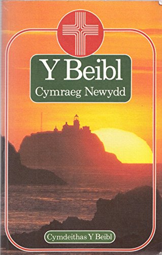 Beispielbild fr Y Beibl Cymraeg Newydd zum Verkauf von WorldofBooks