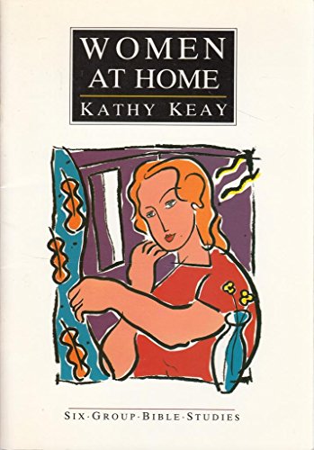 Imagen de archivo de Women at Home (Modern Christian living for women) a la venta por WorldofBooks