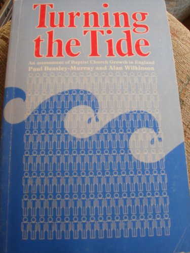 Beispielbild fr Turning the Tide zum Verkauf von ThriftBooks-Dallas