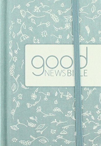 Stock image for Good News Bible Compact Cloth Edition 2018 for sale by MusicMagpie