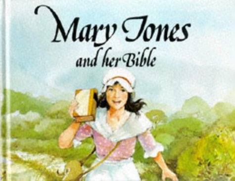 Beispielbild fr Mary Jones and Her Bible zum Verkauf von SecondSale