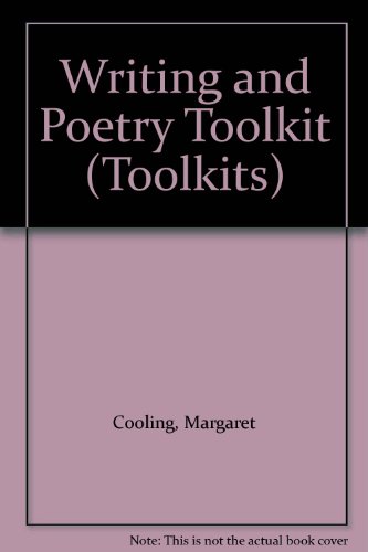 Beispielbild fr Writing and Poetry Toolkit: v.1 (Toolkits S.) zum Verkauf von WorldofBooks